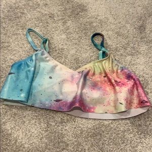 !Nwot WILDFOX Space Cadet Top!